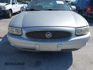 2001 Buick LeSabre Limited with VIN 1G4HR54K31U130247, listed as a IAAI auction lot 41994113 with 162,159 mi miles and . Bid and sale history available at carsss.com. Image 6.