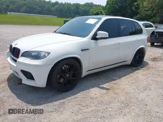 2010 BMW X5 M z VIN 5YMGY0C53ALK26006, wystawiony jako IAAI lot #42329794 z przebiegiem Nie podano mil oraz . Historia ofert i sprzedaży dostępna na DreamBid. Obrazek 17.