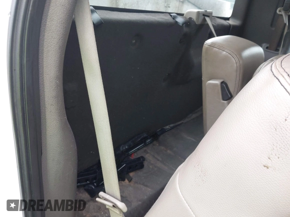 2009 Ford F-150 XL с VIN 1FTRF12W29KB89507, выставлен на аукционе IAAI как лот 42341395 с пробегом 337 897 миль миль и . История ставок и продаж доступна на DreamBid. Изображение 8.
