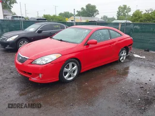 2004 Toyota Solara SE with VIN 4T1CA38PX4U019047, listed as a IAAI auction lot 42356780 with 223,799 mi miles and . Bid and sale history available at DreamBid. Image 17.