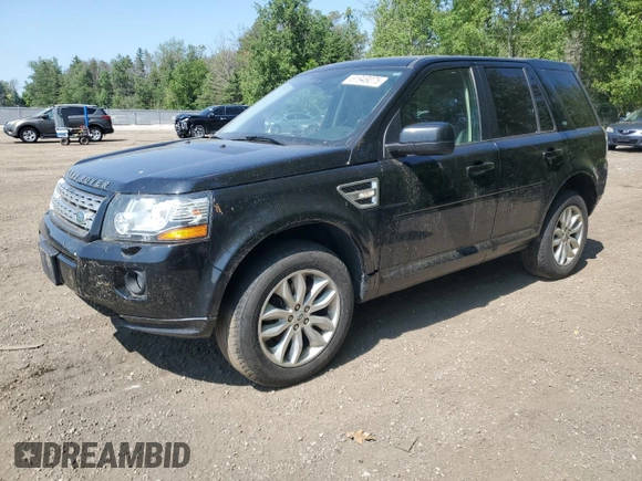2013 Land Rover LR2 с VIN SALFR2BG5DH325328, выставлен на аукционе Copart как лот 61949075 с пробегом 165 535 миль миль и Чистый • Clean title. История ставок и продаж доступна на DreamBid. Изображение 1.