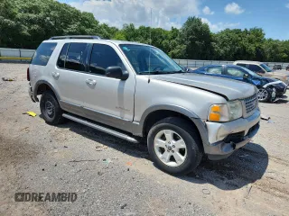 2004 Ford Explorer XLT z VIN 1FMZU63K84ZA25995, wystawiony jako Copart lot #64020595 z przebiegiem 239 155 mil mil oraz Szkoda całkowita • Salvage title. Historia ofert i sprzedaży dostępna na DreamBid. Obrazek 4.