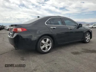 2012 Acura TSX z VIN JH4CU2F45CC009317, wystawiony jako Copart lot #55704505 z przebiegiem 164 042 mil mil oraz Szkoda całkowita • Salvage title. Historia ofert i sprzedaży dostępna na DreamBid. Obrazek 3.