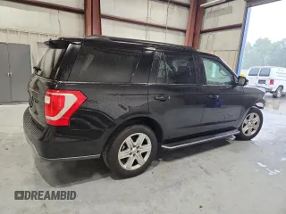 2020 Ford Expedition XLT z VIN 1FMJU1HT6LEA60767, wystawiony jako Copart lot #58072885 z przebiegiem 82 070 mil mil oraz Szkoda całkowita • Salvage title. Historia ofert i sprzedaży dostępna na DreamBid. Obrazek 3.