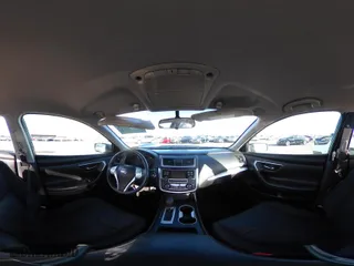 2017 Nissan Altima 2.5 SV with VIN 1N4AL3APXHC172982, listed as a IAAI auction lot 41733473 with 118,738 mi miles. Bid and sale history available at carsss.com. Image 19.
