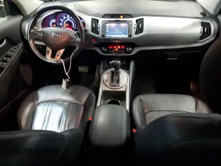 2015 Kia Sportage EX z VIN KNDPC3ACXF7784672, wystawiony jako Copart lot #60521155 z przebiegiem 121 550 mil mil oraz Czysty tytuł • Clean title. Historia ofert i sprzedaży dostępna na DreamBid. Obrazek 8.