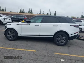 2021 Land Rover Range Rover Velar R-Dynamic S с VIN SALYT2EXXMA314324, выставлен на аукционе IAAI как лот 42195129 с пробегом 50 484 миль миль и . История ставок и продаж доступна на DreamBid. Изображение 14.