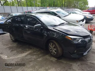 2015 Toyota Corolla L с VIN 2T1BURHE2FC455660, выставлен на аукционе IAAI как лот 42263655 с пробегом 61 918 миль миль и . История ставок и продаж доступна на DreamBid. Изображение 1.