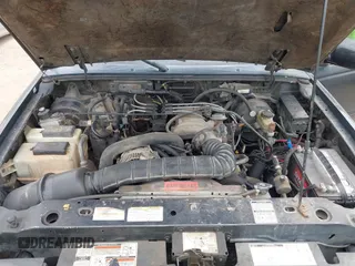 1995 Ford Ranger Splash with VIN 1FTCR14U1SPA72888, listed as a IAAI auction lot 42541436 with 146,630 mi miles and . Bid and sale history available at DreamBid. Image 10.