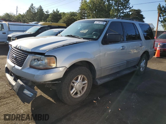 2006 Ford Expedition Special Service with VIN 1FMFU16596LA97323, listed as a Copart auction lot 67797174 with 225,311 mi miles and Clean Title. Bid and sale history available at carsss.com. Image 1.