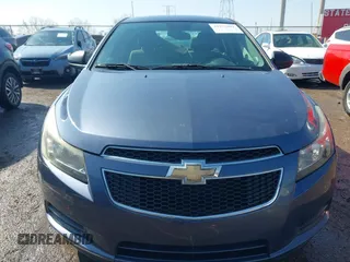 2014 Chevrolet Cruze LS with VIN 1G1PA5SH2E7174980, listed as a IAAI auction lot 41973841 with 100,061 mi miles and . Bid and sale history available at DreamBid. Image 12.