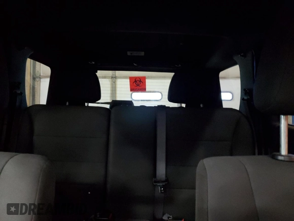 2012 Ford Escape XLT with VIN 1FMCU9D72CKA90785, listed as a Copart auction lot 56054135 with Not provided miles and Salvage title. Bid and sale history available at DreamBid. Image 10.