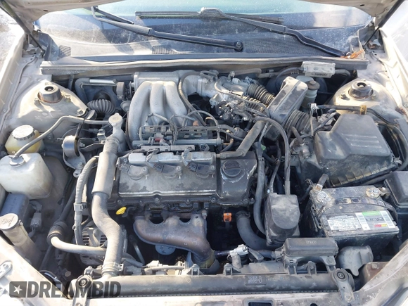 2002 Toyota Avalon XL with VIN 4T1BF28BX2U227129, listed as a IAAI auction lot 41396023 with 126,657 mi miles and . Bid and sale history available at DreamBid. Image 10.