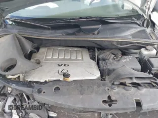 2008 Lexus RX 350 z VIN JTJGK31U080015425, wystawiony jako IAAI lot #41965826 z przebiegiem 236 925 mil mil oraz . Historia ofert i sprzedaży dostępna na DreamBid. Obrazek 10.