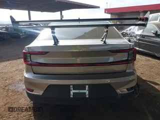 2021 Polestar 2 Launch Edition z VIN LPSED3KAXML011800, wystawiony jako IAAI lot #41251249 z przebiegiem 44 573 mil mil oraz . Historia ofert i sprzedaży dostępna na DreamBid. Obrazek 16.