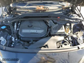2022 BMW 2 Series 228i with VIN WBA53AK02N7K19652, listed as a Copart auction lot 41765175 with 72,656 mi miles and Salvage Title. Bid and sale history available at carsss.com. Image 11.