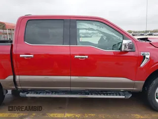2021 Ford F-150 XL with VIN 1FTFW1E88MKD73004, listed as a IAAI auction lot 41697736 with 16,208 mi miles and . Bid and sale history available at carsss.com. Image 14.