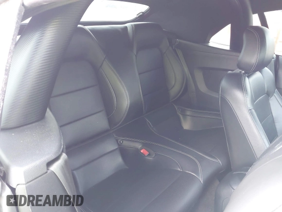 2018 Ford Mustang EcoBoost Premium with VIN 1FATP8UHXJ5117800, listed as a IAAI auction lot 42232395 with 54,632 mi miles and . Bid and sale history available at DreamBid. Image 8.