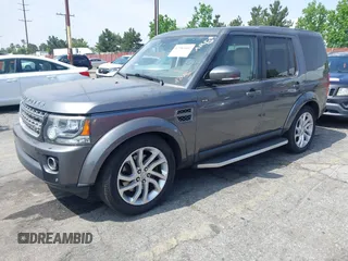 2016 Land Rover LR4 HSE с VIN SALAG2V6XGA819233, выставлен на аукционе IAAI как лот 42385462 с пробегом 90 548 миль миль и . История ставок и продаж доступна на DreamBid. Изображение 21.