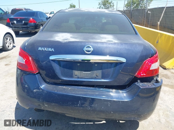 2009 Nissan Maxima S с VIN 1N4AA51E49C848389, выставлен на аукционе IAAI как лот 42353256 с пробегом 198 868 миль миль и . История ставок и продаж доступна на DreamBid. Изображение 16.