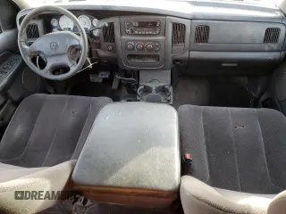 2003 Dodge Ram 2500 ST with VIN 3D7KU28C23G851469, listed as a Copart auction lot 83885664 with 262,287 mi miles and Clean Title. Bid and sale history available at carsss.com. Image 8.