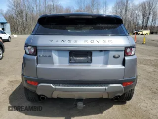 2013 Land Rover Range Rover Evoque Pure Premium with VIN SALVR2BG2DH800719, listed as a Copart auction lot 53672985 with 178,833 mi miles and Clean Title. Bid and sale history available at carsss.com. Image 6.
