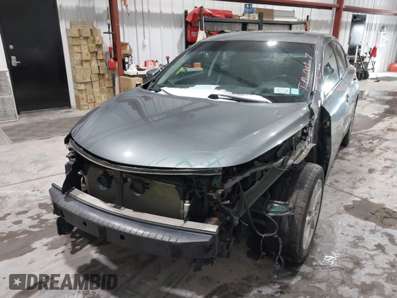 2015 Nissan Altima SL with VIN 1N4AL3AP6FN350890, listed as a IAAI auction lot 41521506 with 124,672 mi miles and . Bid and sale history available at DreamBid. Image 6.