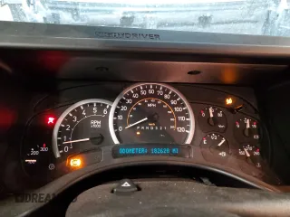 2006 Hummer H2 with VIN 5GRGN23U06H111389, listed as a Copart auction lot 88747715 with 182,628 mi miles and Salvage Title. Bid and sale history available at carsss.com. Image 9.