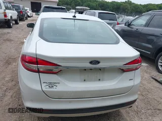 2017 Ford Fusion SE z VIN 3FA6P0H71HR413635, wystawiony jako IAAI lot #42507386 z przebiegiem 165 991 mil mil oraz . Historia ofert i sprzedaży dostępna na DreamBid. Obrazek 17.