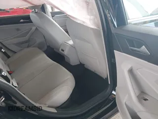 2019 Volkswagen Jetta S с VIN 3VWCB7BU2KM270912, выставлен на аукционе IAAI как лот 42265343 с пробегом 47 914 миль миль и . История ставок и продаж доступна на DreamBid. Изображение 8.