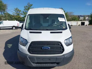 2019 Ford Transit with VIN 1FTBW2CM9KKB43845, listed as a IAAI auction lot 42122503 with 124,037 mi miles and . Bid and sale history available at DreamBid. Image 12.