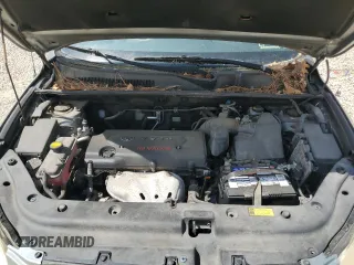 2006 Toyota RAV4 with VIN JTMBD33V865029165, listed as a Copart auction lot 51328875 with 146,977 mi miles and Clean Title. Bid and sale history available at carsss.com. Image 12.