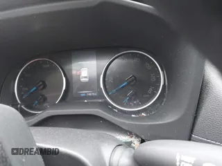 2019 Toyota RAV4 Hybrid LE with VIN JTMMWRFV9KD021285, listed as a IAAI auction lot 42757660 with 74,870 mi miles and . Bid and sale history available at DreamBid. Image 7.