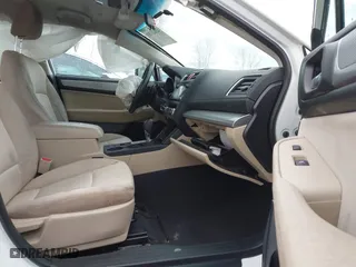 2017 Subaru Legacy Premium with VIN 4S3BNAC68H3022645, listed as a IAAI auction lot 42020789 with 77,098 mi miles. Bid and sale history available at carsss.com. Image 5.