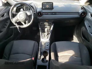 2016 Mazda CX-3 Sport z VIN JM1DKBB72G0106476, wystawiony jako Copart lot #56236245 z przebiegiem 161 207 mil mil oraz Szkody całkowita. Historia ofert i sprzedaży dostępna na DreamBid. Obrazek 8.
