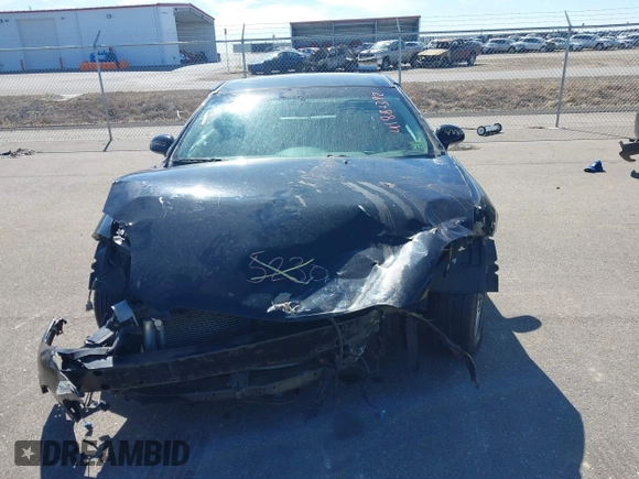 2011 Mitsubishi Eclipse GS with VIN 4A31K5DF1BE002479, listed as a IAAI auction lot 41880392 with 130,225 mi miles. Bid and sale history available at carsss.com. Image 13.