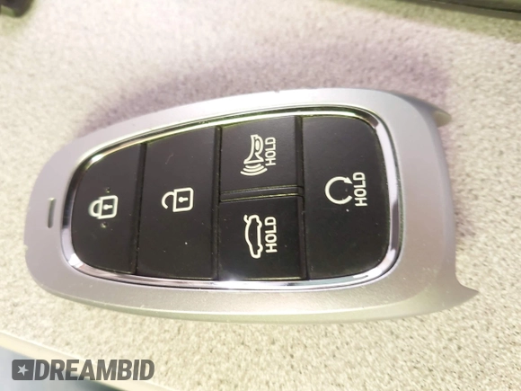 2021 Kia Sorento EX with VIN KNDRH4LG6M5041936, listed as a IAAI auction lot 41875833 with 85,848 mi miles and . Bid and sale history available at DreamBid. Image 11.