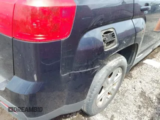 2015 GMC Terrain SLE z VIN 2GKALMEK7F6235626, wystawiony jako IAAI lot #42232126 z przebiegiem 124 456 mil mil oraz . Historia ofert i sprzedaży dostępna na DreamBid. Obrazek 6.