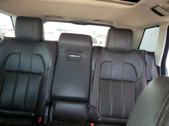 2017 Land Rover Range Rover Sport HSE с VIN SALWR2FK2HA162487, выставлен на аукционе Copart как лот 63450695 с пробегом 92 286 миль миль и Чистый • Clean title. История ставок и продаж доступна на DreamBid. Изображение 10.