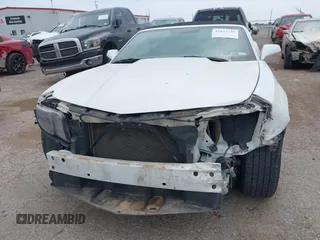 2013 Chevrolet Camaro LT with VIN 2G1FB3D32D9226961, listed as a IAAI auction lot 42022235 with 133,699 mi miles and . Bid and sale history available at DreamBid. Image 6.