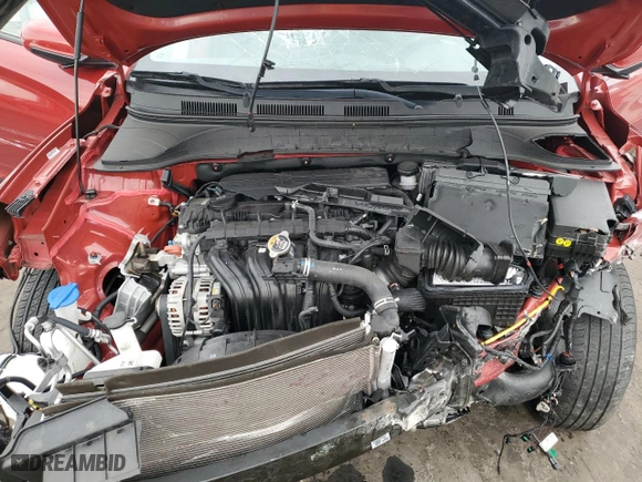 2022 Hyundai Kona SE with VIN KM8K22ABXNU772788, listed as a Copart auction lot 88428255 with 17,055 mi miles and Non Repairable. Bid and sale history available at carsss.com. Image 13.