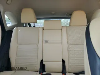 2016 Lexus NX 200t with VIN JTJBARBZ0G2062547, listed as a Copart auction lot 60792685 with 82,407 mi miles and Salvage title. Bid and sale history available at DreamBid. Image 10.