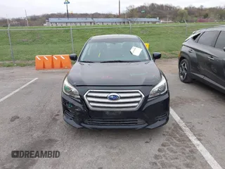 2015 Subaru Legacy Premium with VIN 4S3BNBC67F3027175, listed as a IAAI auction lot 41914430 with 193,867 mi miles and . Bid and sale history available at DreamBid. Image 12.