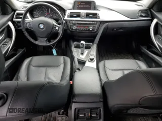 2013 BMW 3 Series 328i xDrive с VIN WBA3B3C52DJ698379, выставлен на аукционе Copart как лот 59666735 с пробегом 115 793 миль миль и Чистый • Clean title. История ставок и продаж доступна на DreamBid. Изображение 8.