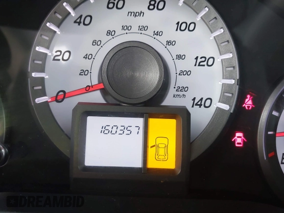 2014 Honda Pilot LX with VIN 5FNYF4H2XEB004614, listed as a IAAI auction lot 42236980 with 160,357 mi miles and . Bid and sale history available at DreamBid. Image 15.