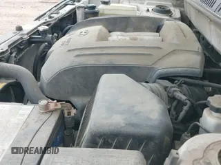 2003 Hyundai Santa Fe GLS with VIN KM8SC13D53U445931, listed as a IAAI auction lot 42453079 with 216,089 mi miles and . Bid and sale history available at DreamBid. Image 12.
