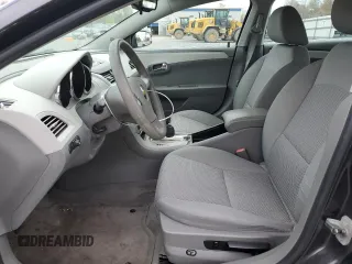 2011 Chevrolet Malibu 1LS with VIN 1G1ZB5E10BF250122, listed as a Copart auction lot 53336655 with 39,674 mi miles and Salvage Title. Bid and sale history available at DreamBid. Image 7.