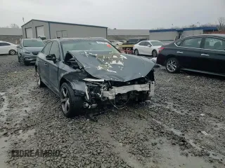 2015 Audi A3 1.8T Premium with VIN WAUACGFFXF1001933, listed as a Copart auction lot 42617005 with 0 mi miles and Salvage Title. Bid and sale history available at carsss.com. Image 13.