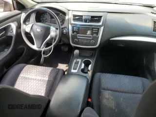 2016 Nissan Altima S z VIN 1N4AL3AP1GN356162, wystawiony jako Copart lot #53362895 z przebiegiem 182 232 mil mil oraz Szkoda całkowita • Salvage title. Historia ofert i sprzedaży dostępna na DreamBid. Obrazek 8.