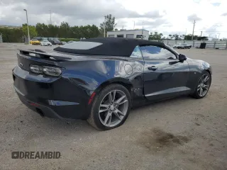 2019 Chevrolet Camaro 1LT with VIN 1G1FB3DX1K0138137, listed as a Copart auction lot 49076163 with 65,987 mi miles. Bid and sale history available at carsss.com. Image 3.
